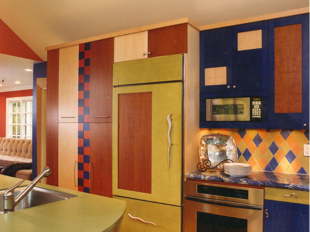 Muebles a medida Muebles de cocina Color en tus muebles de cocina a ... Muebles a medida Muebles de cocina Color en tus muebles de cocina a ...